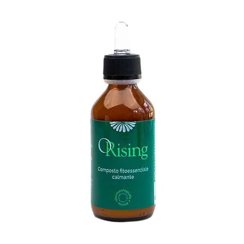 Orising Calmante Lotion