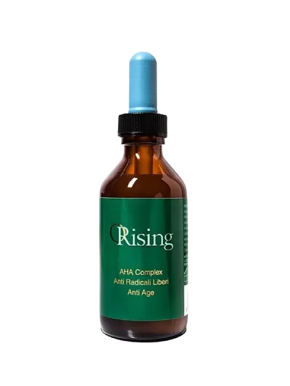 Orising AHA Complex Lotion