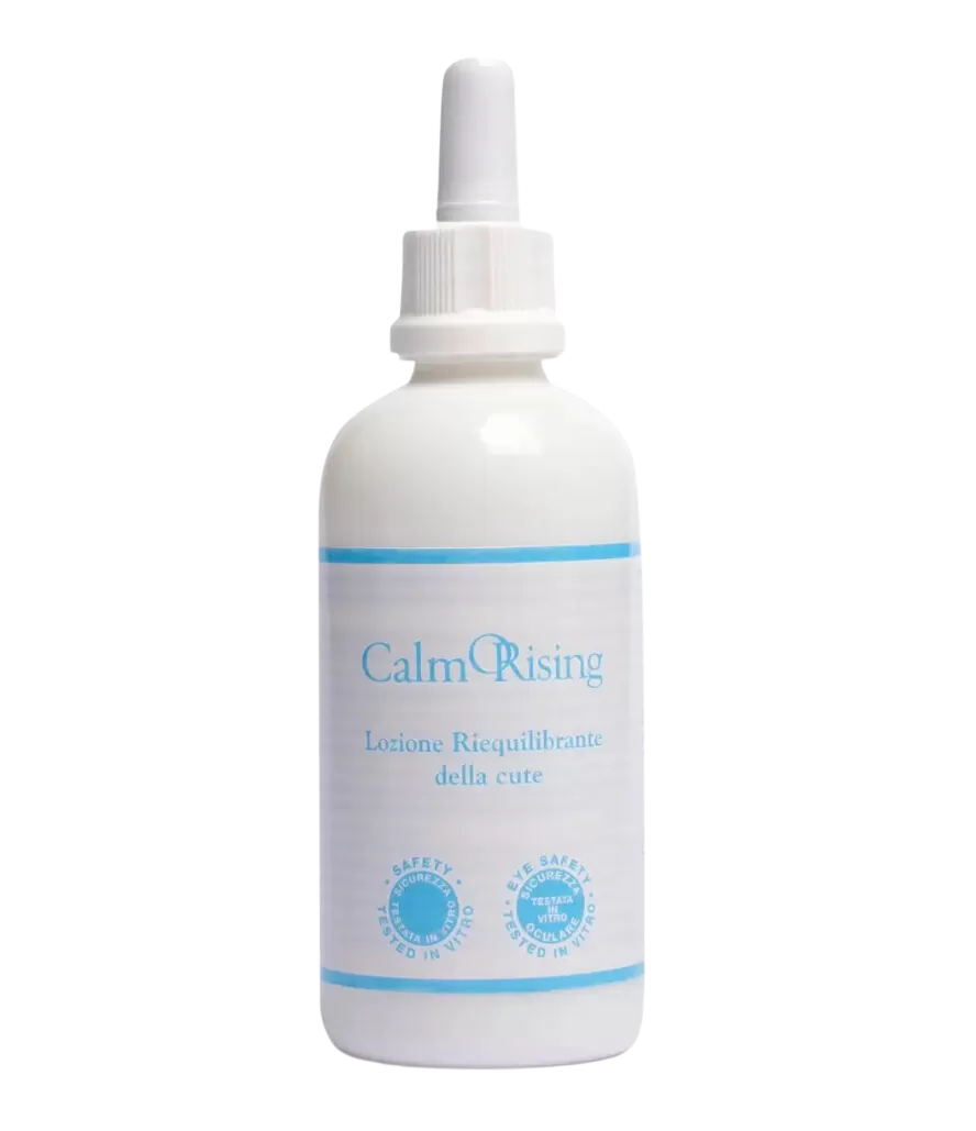 ORising CalmOrising Rebalancing Lotion
