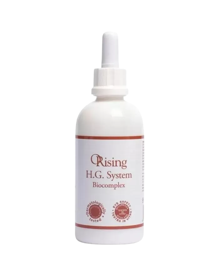 Orising H.G. System Biocomplex Lotion