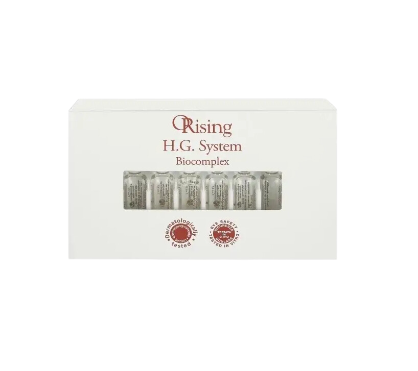 Orising H.G. System Biocomplex Lotion