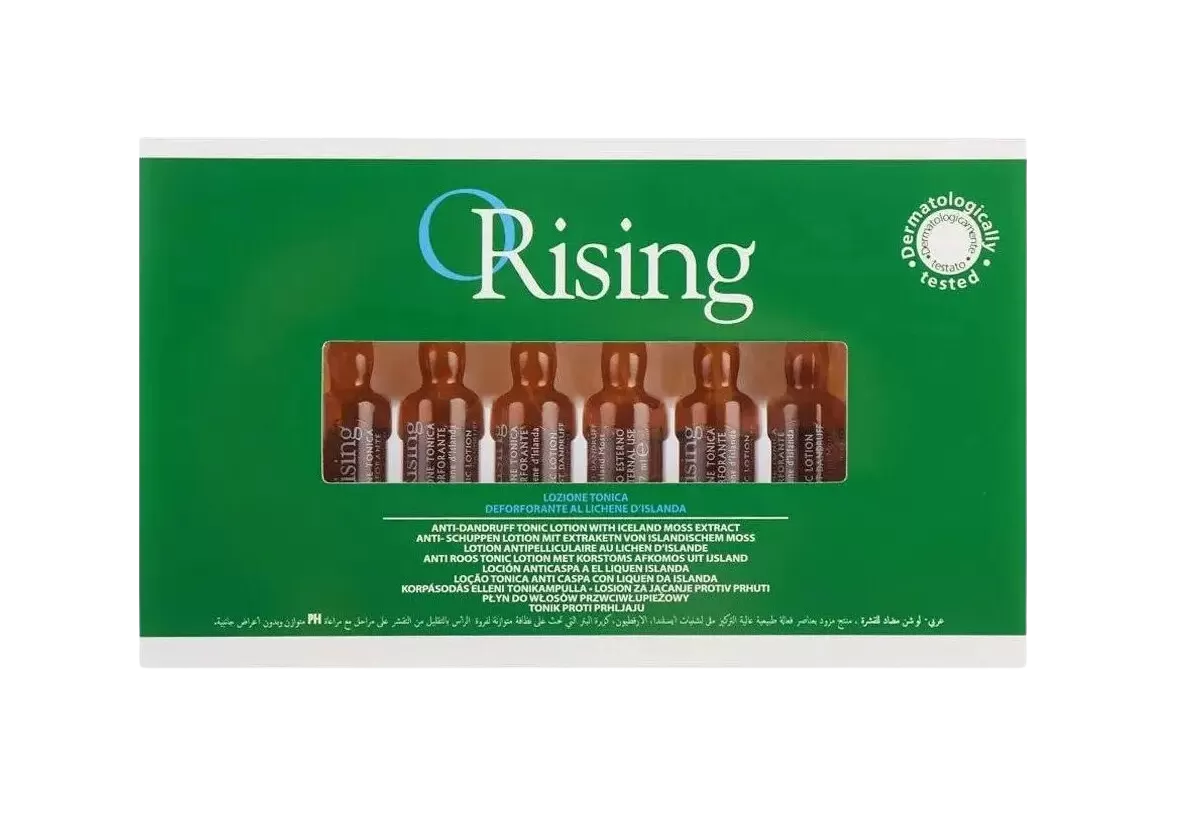 Orising Anti-Schuppen-Lotion Antiforfora