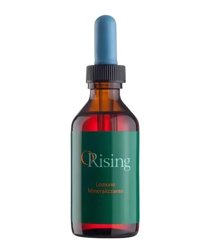 Orising Mineralizzante Lotion