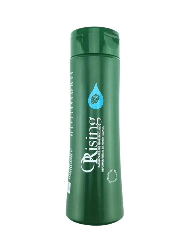 ORising Anti-Dandruff Antiforfora Shampoo