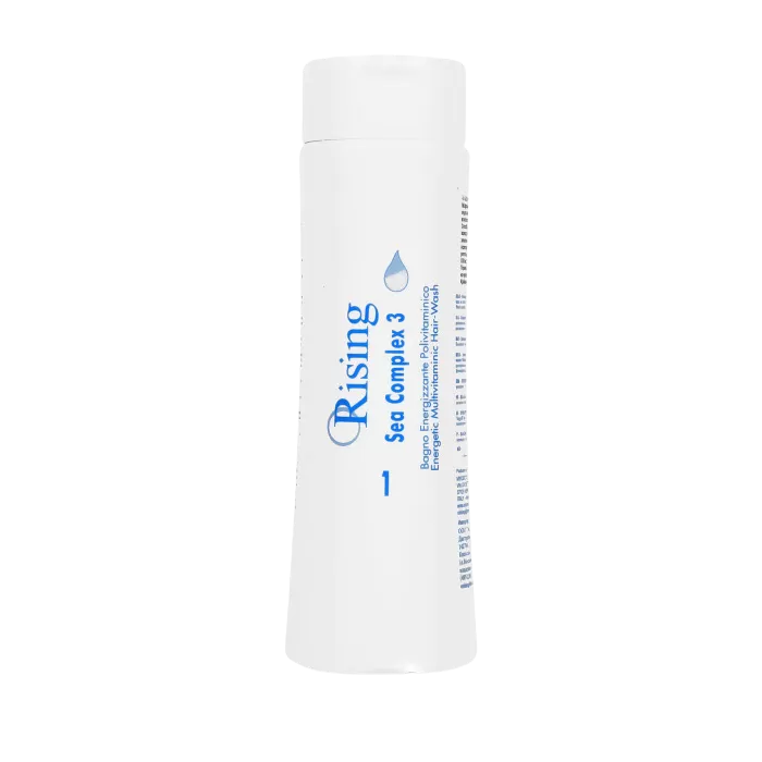 Sea Complex 3 Hair Shampoo
