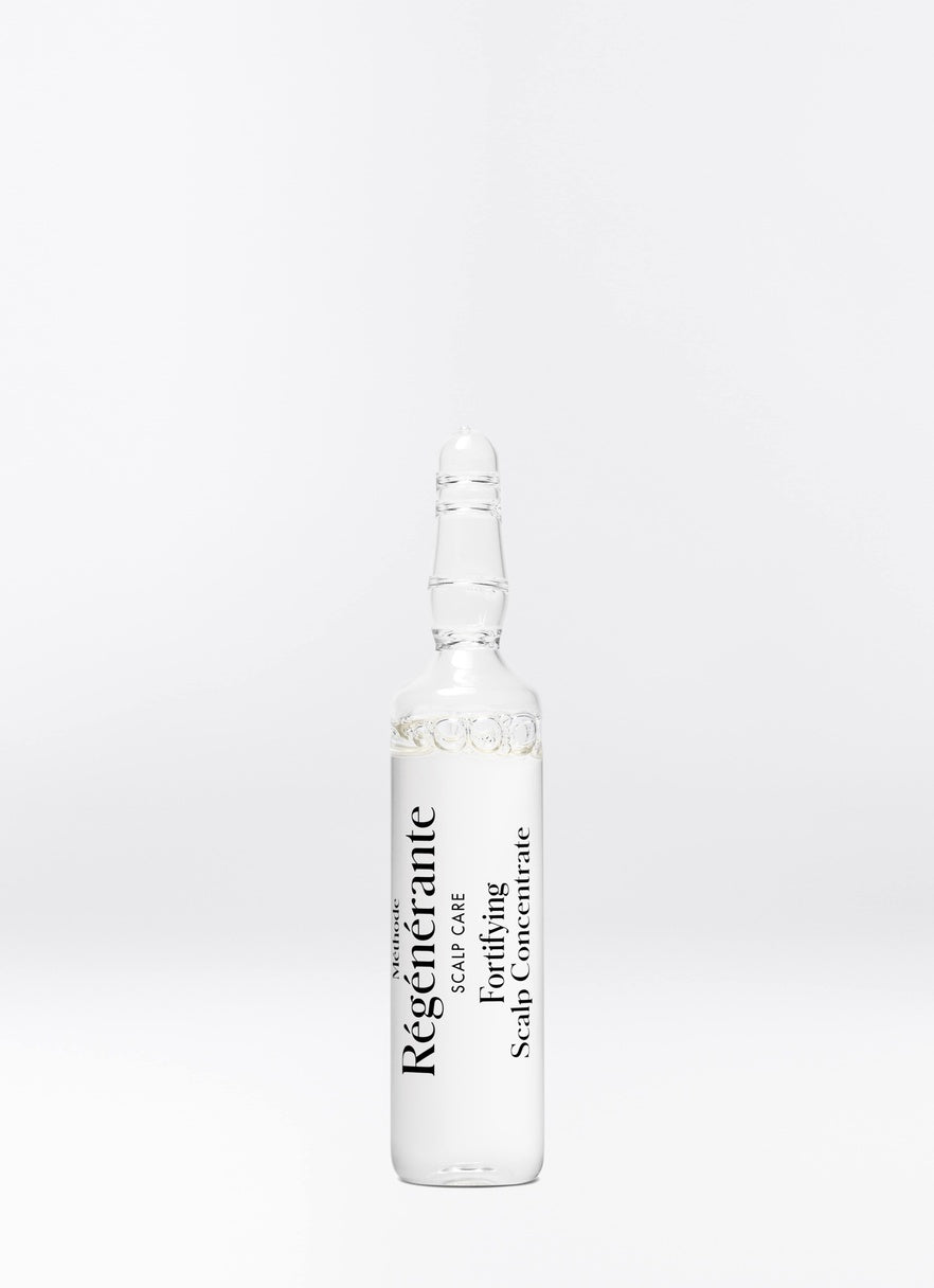 Fortifying Scalp Concentrate