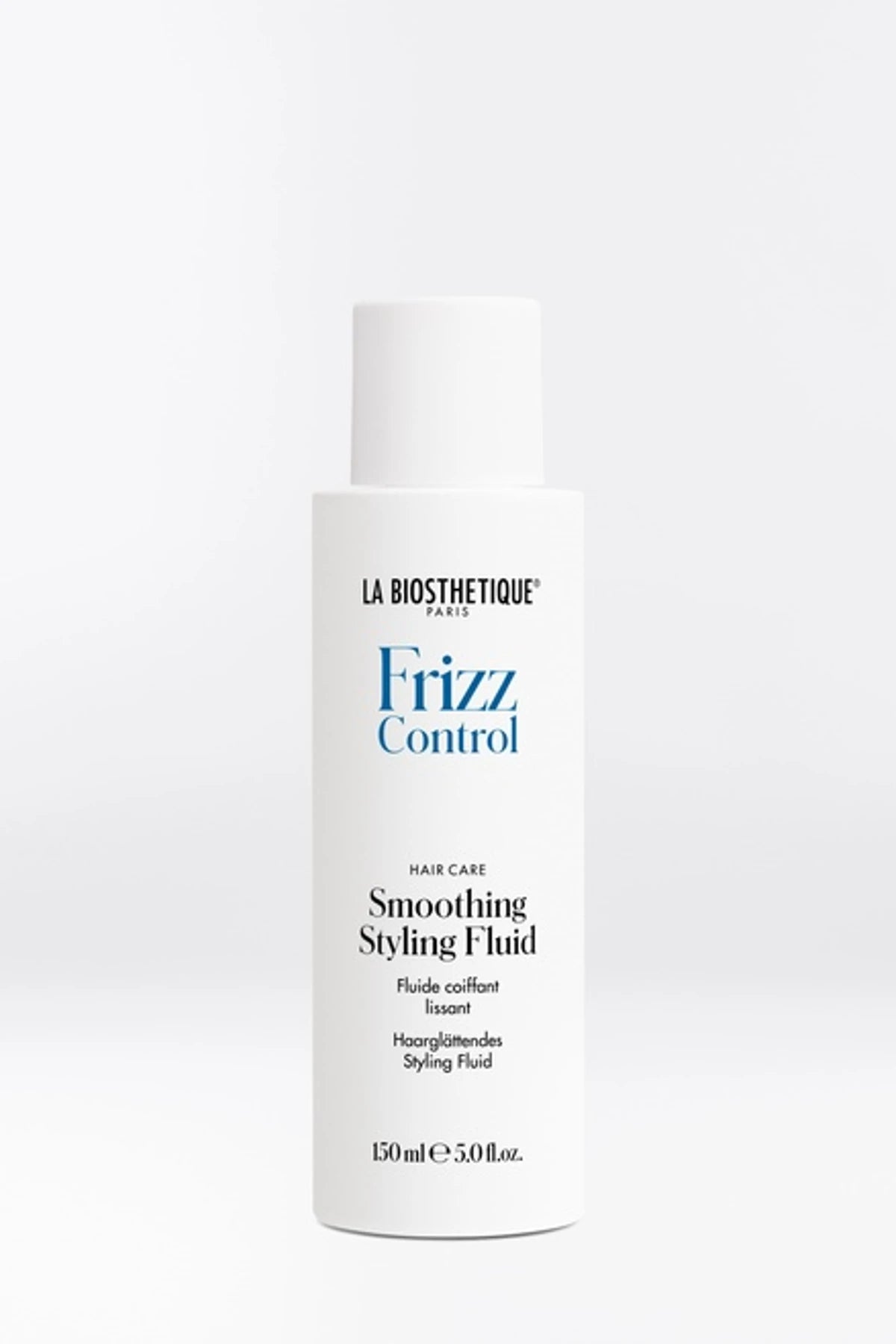 FRIZZ-KONTROLL GLÄTTUNGS-STYLING-FLUID