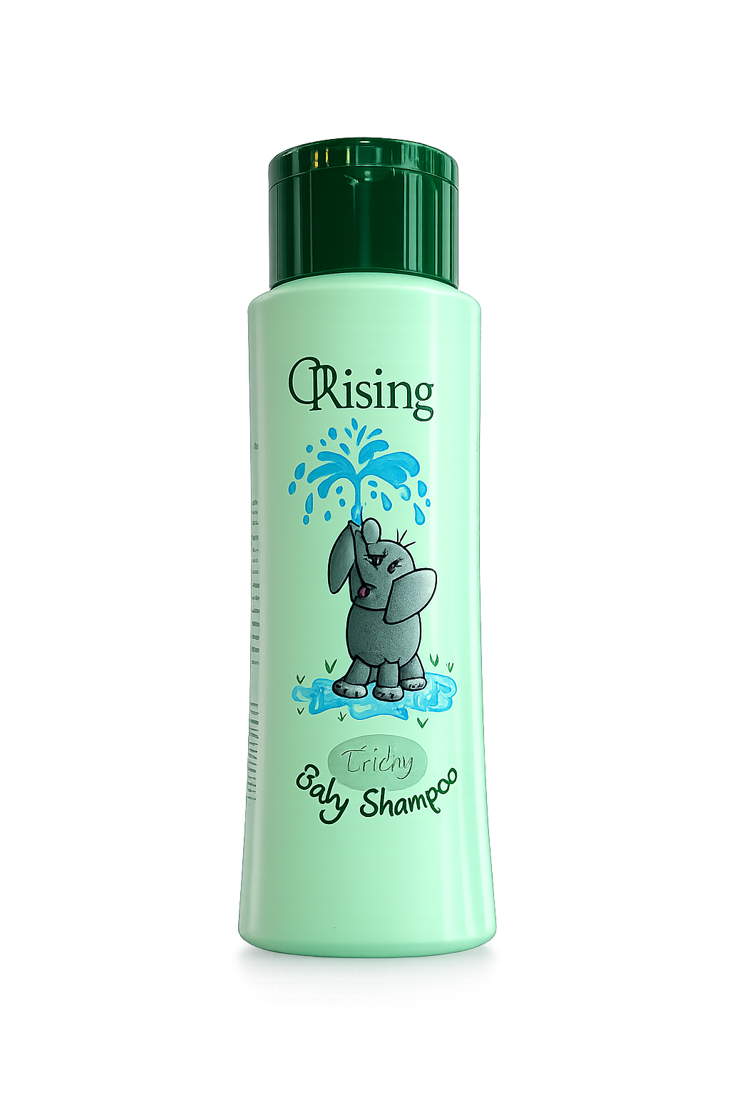 ORising Baby Shampoo