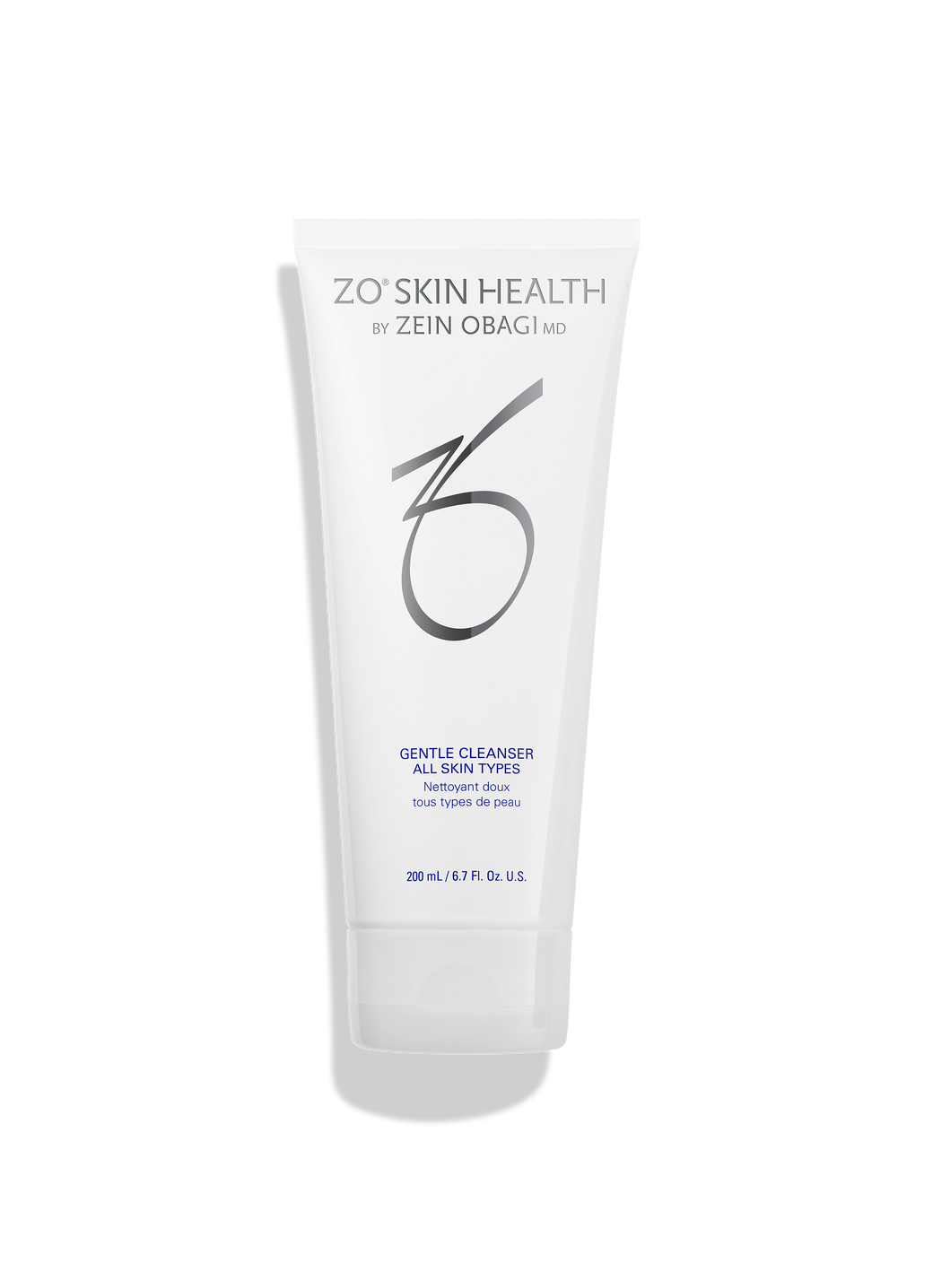 Gentle Cleanser All Skin Types