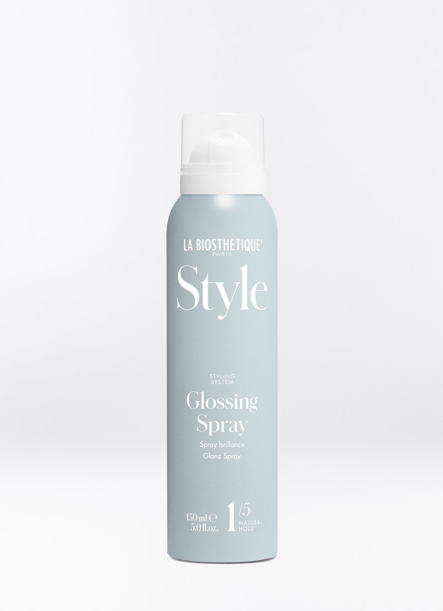 GLANZSPRAY