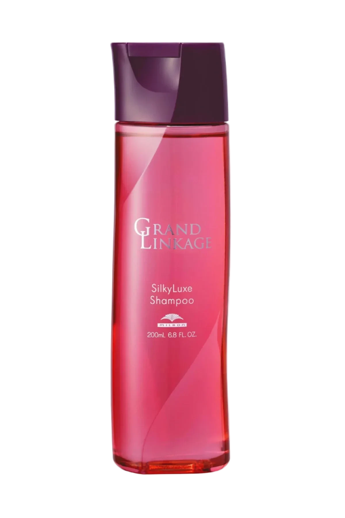 Grand Linkage Silkyluxe Shampoo