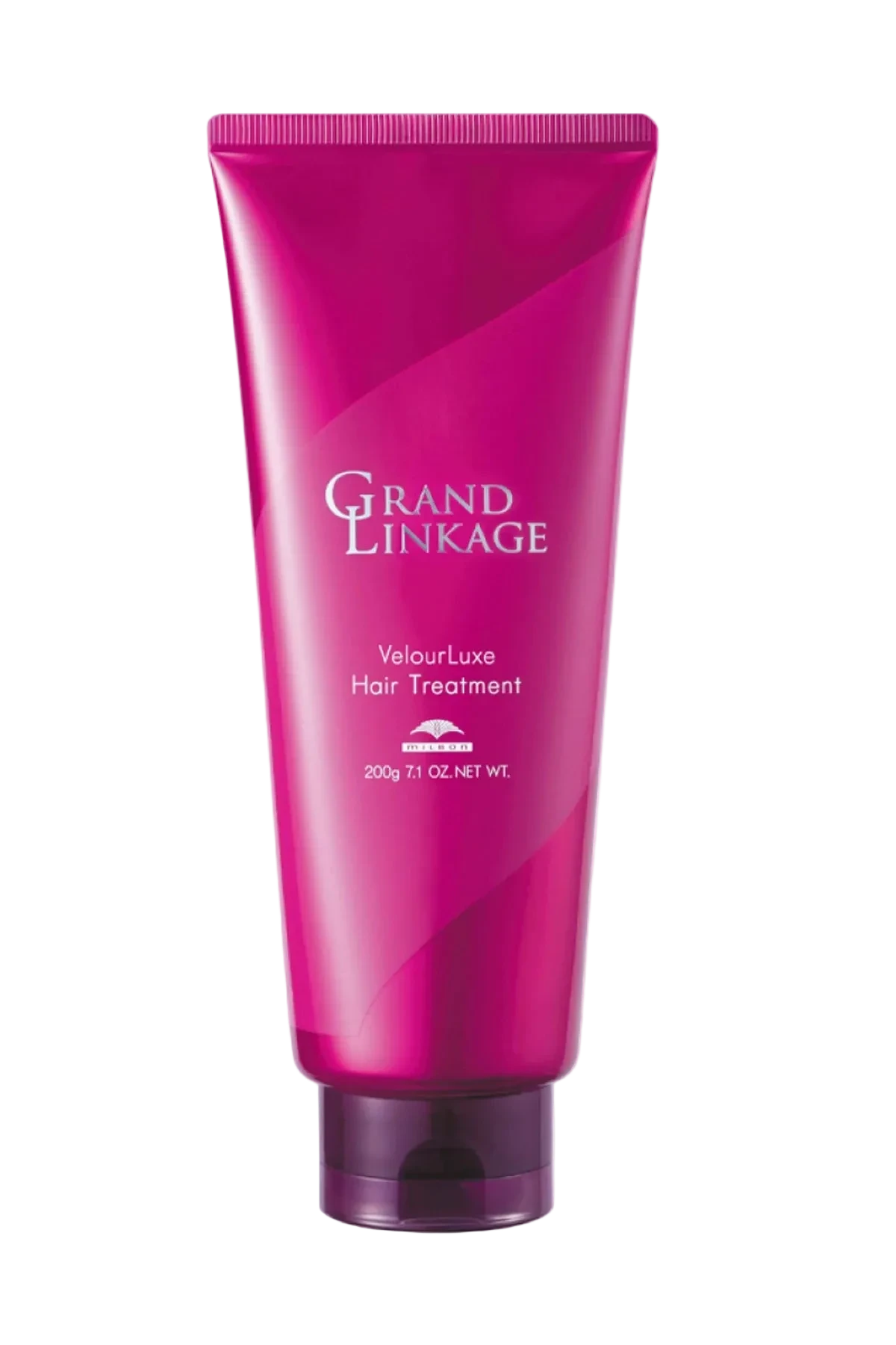 Grand Linkage Velourluxe Haarpflege
