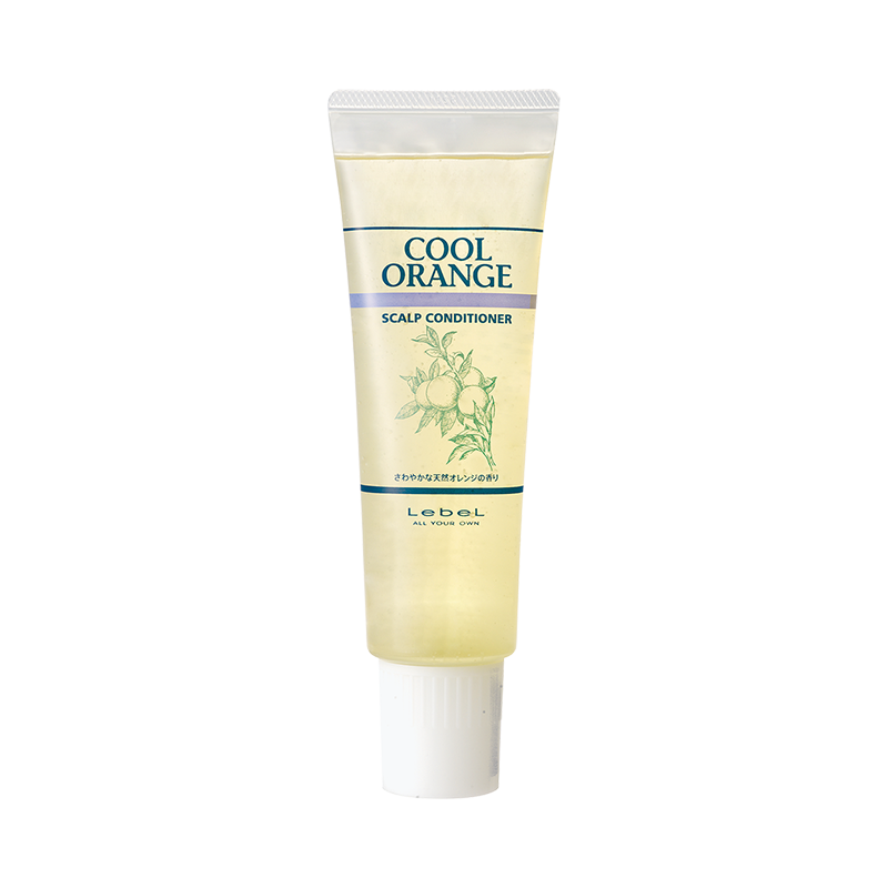Cool Orange Scalp M Conditioner