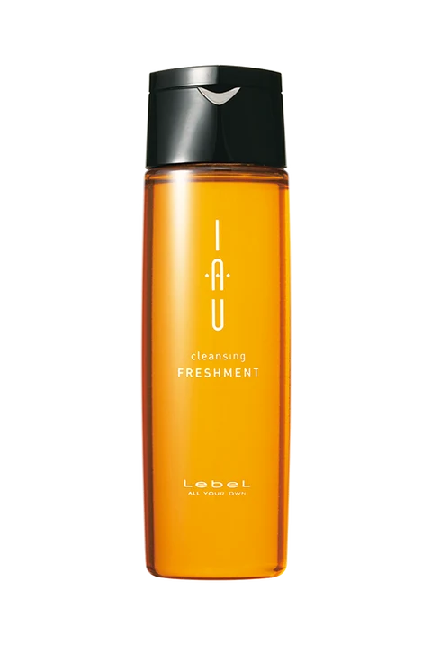 IAU Cleansing Freshment Shampoo