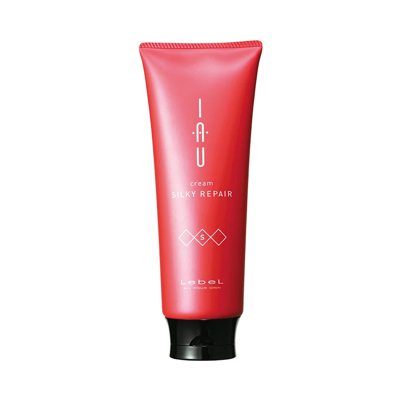 IAU Silky Repair Cream