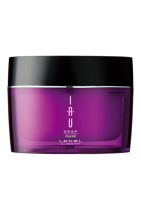 IAU Deep Mask