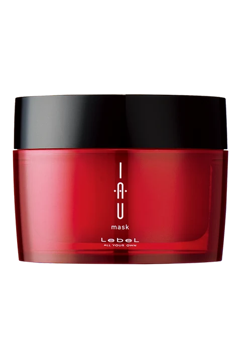 IAU Mask