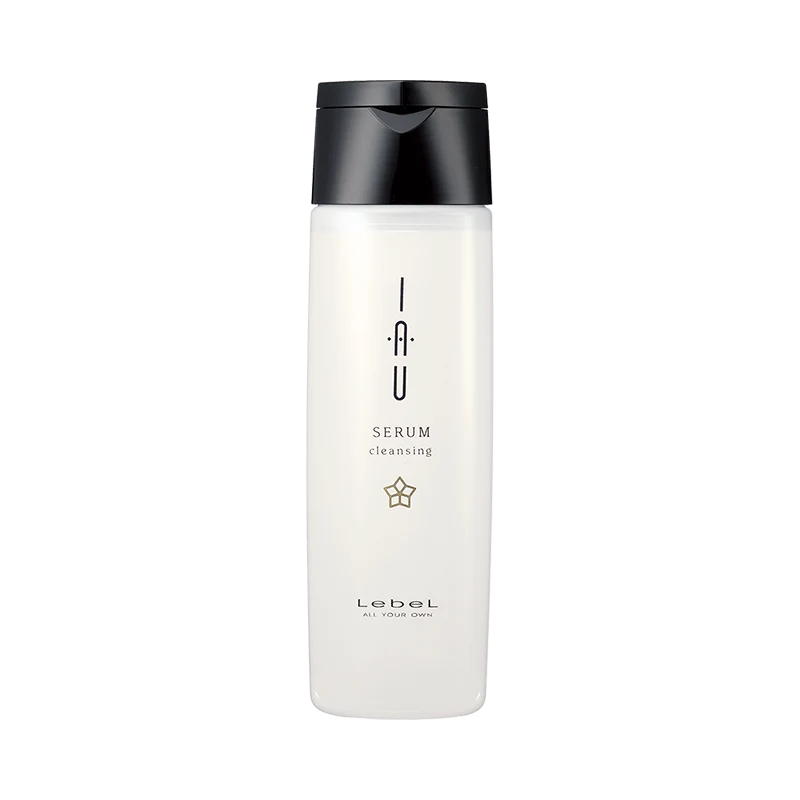 IAU Serum Cleansing Shampoo