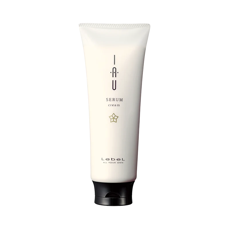 IAU Serum Cream
