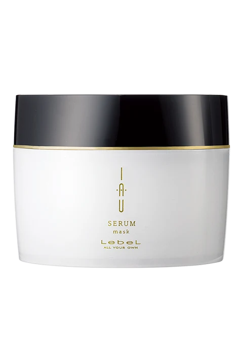 IAU Serum Mask
