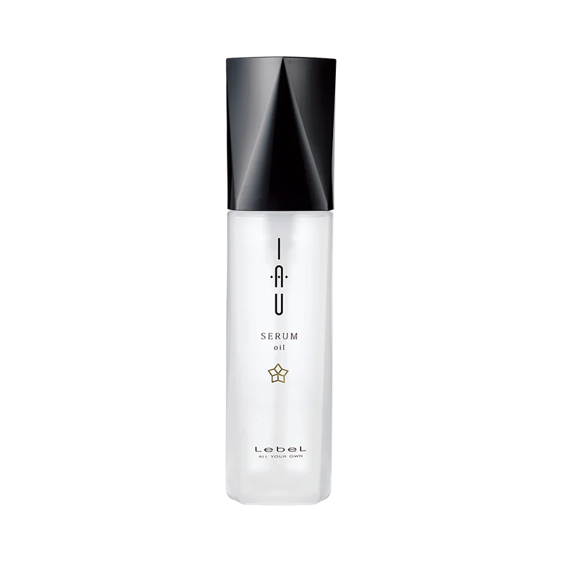 IAU Serum Essence Oil