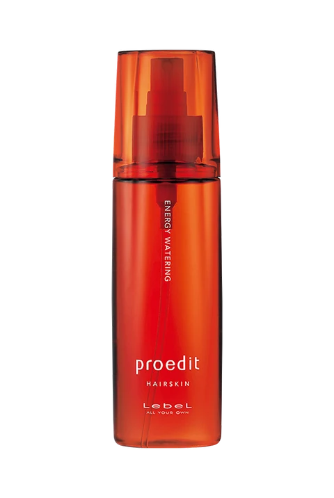 Proedit Hairskin Energy Watering