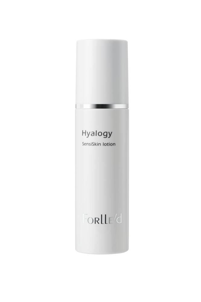 Hyalogy SensiSkin Lotion