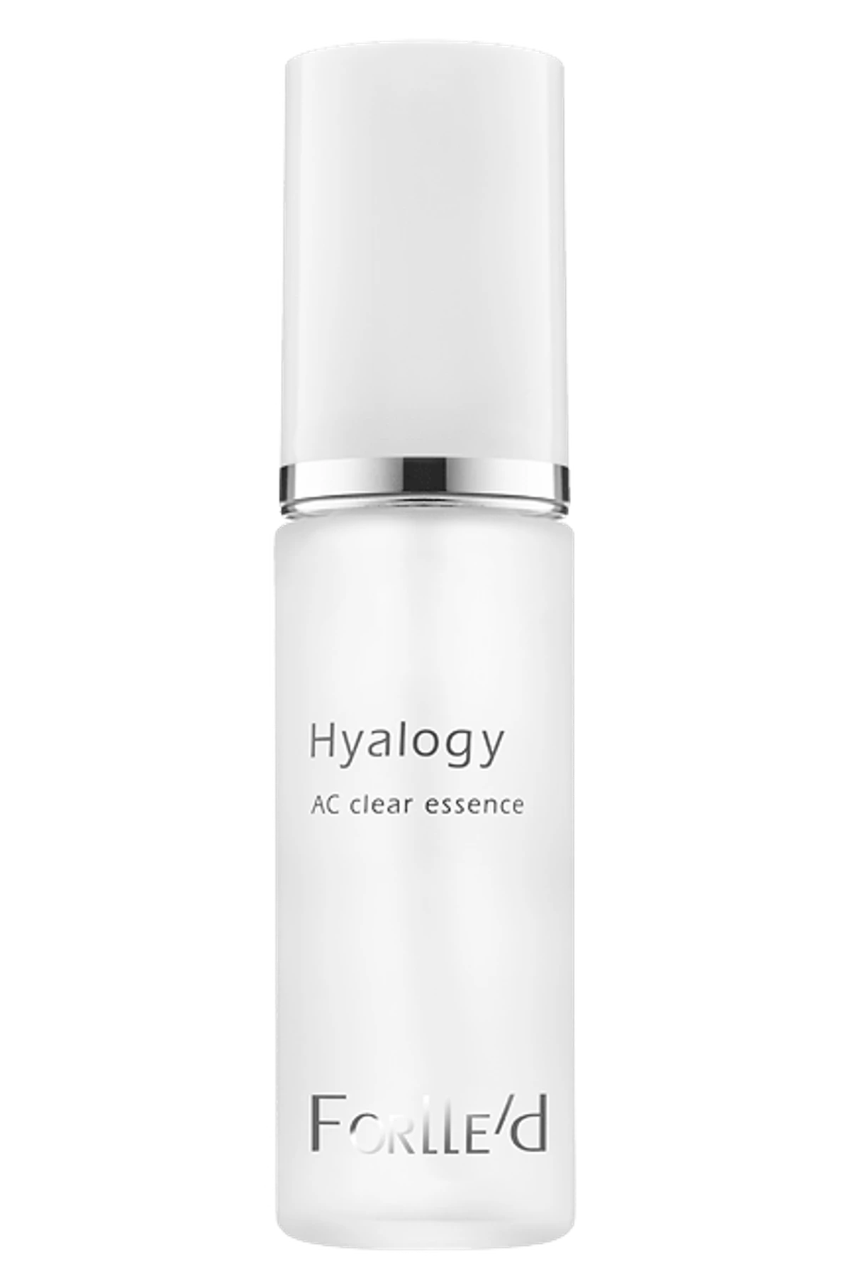 Hyalogy AC clear Essence