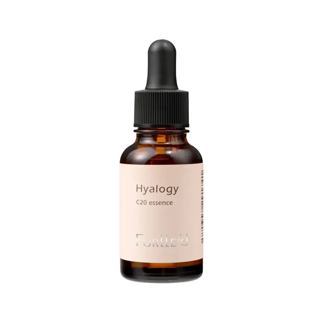 Hyalogy С20 Essence