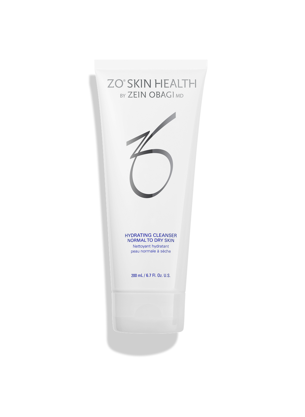 Hydrating Cleanser Normal To Dry Skin