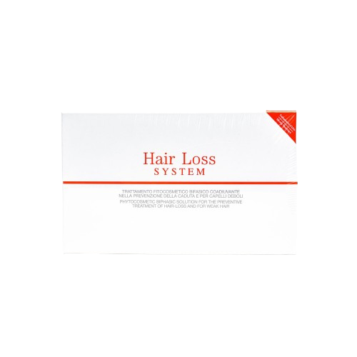 ORising Hair Loss System