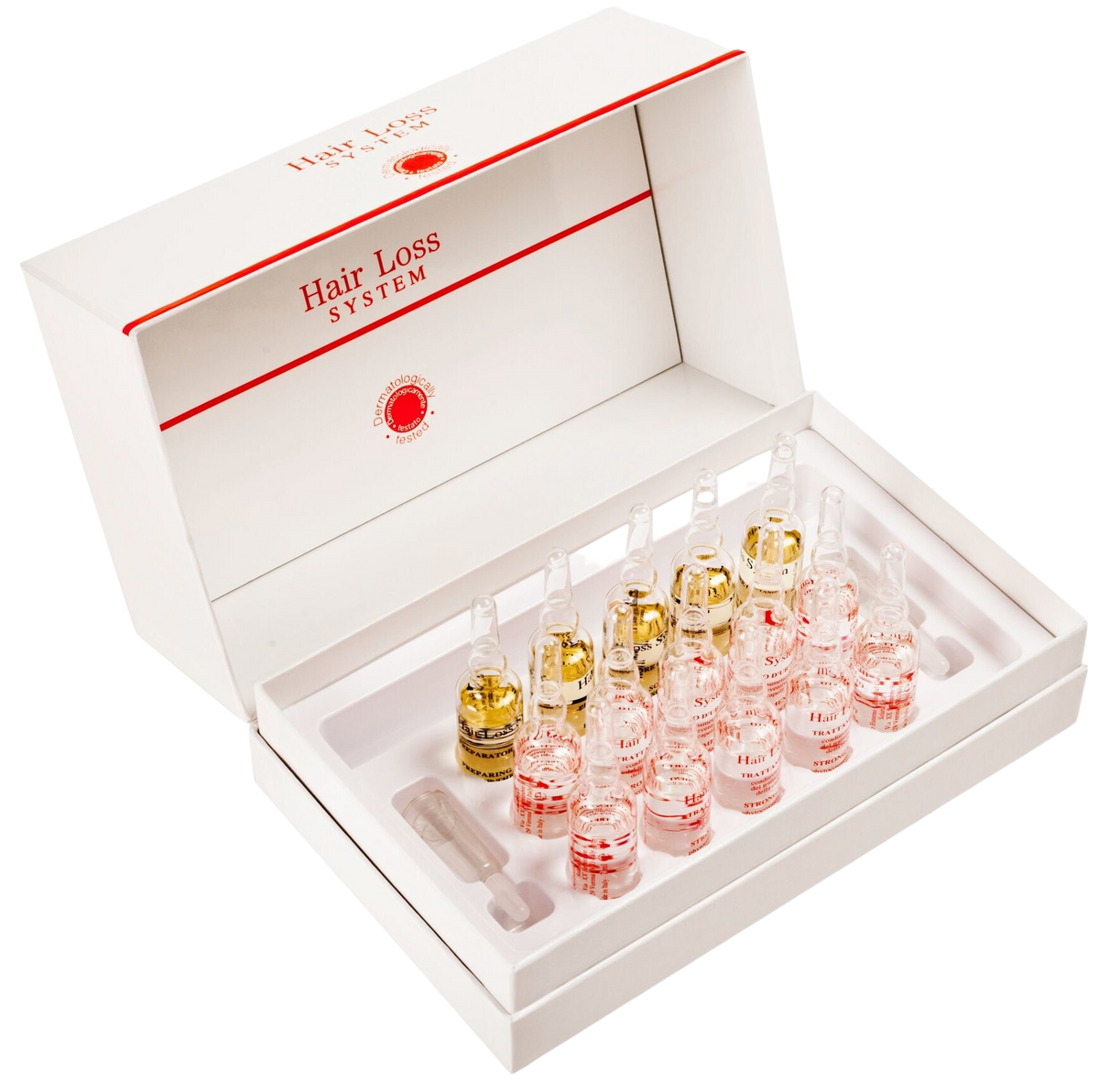 ORising Hair Loss System