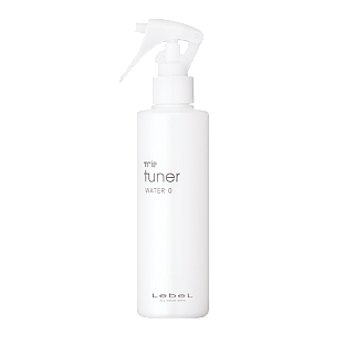 Trie Tuner Water