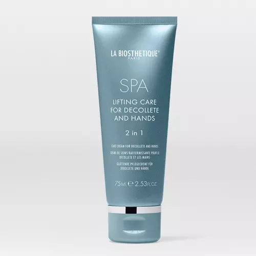 Spa Lifting Care For Decollete & Hands