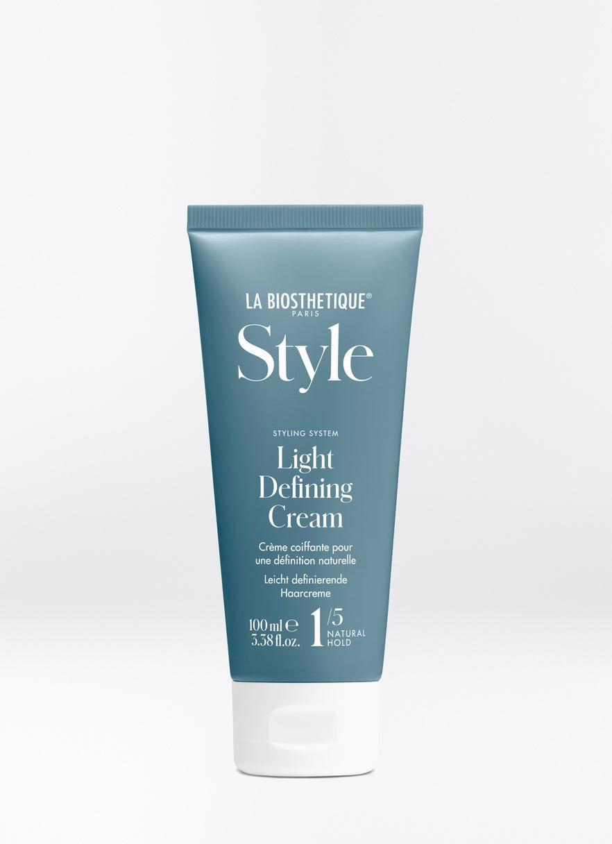 LICHTDEFINIERENDE CREME