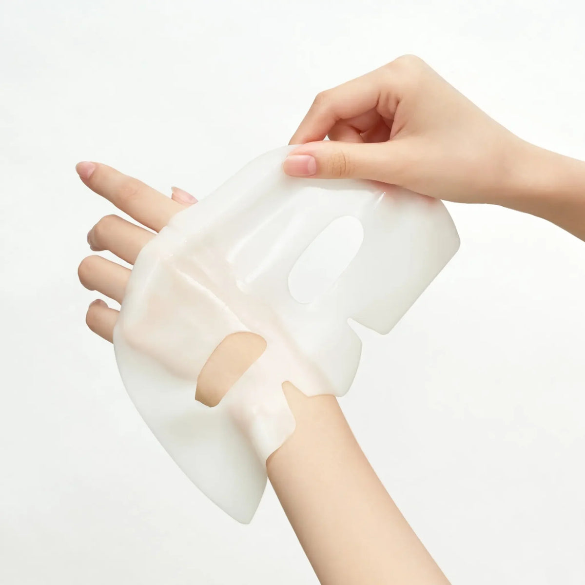 Luvum Calming Repair Gel Mask