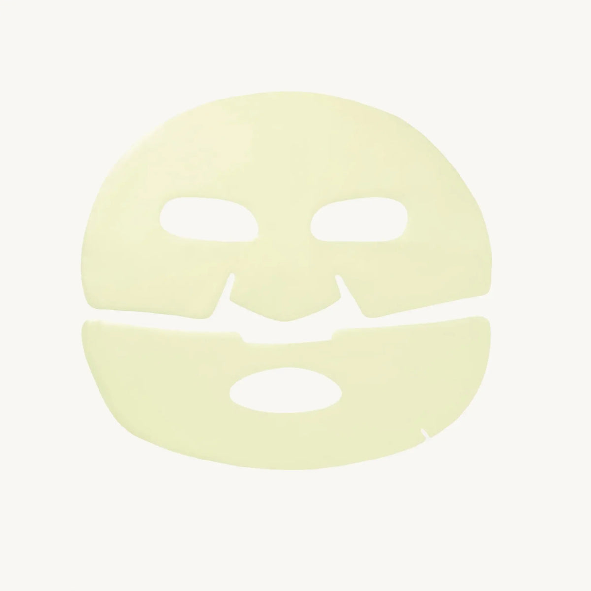 Luvum Afterglow Yuja Gel Mask