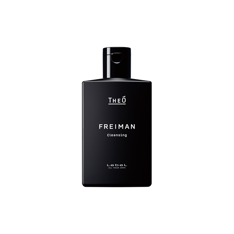 Theo Freiman Cleansing