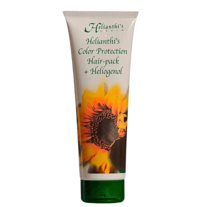 Orising Helianthi's Color Protection Hair Pack