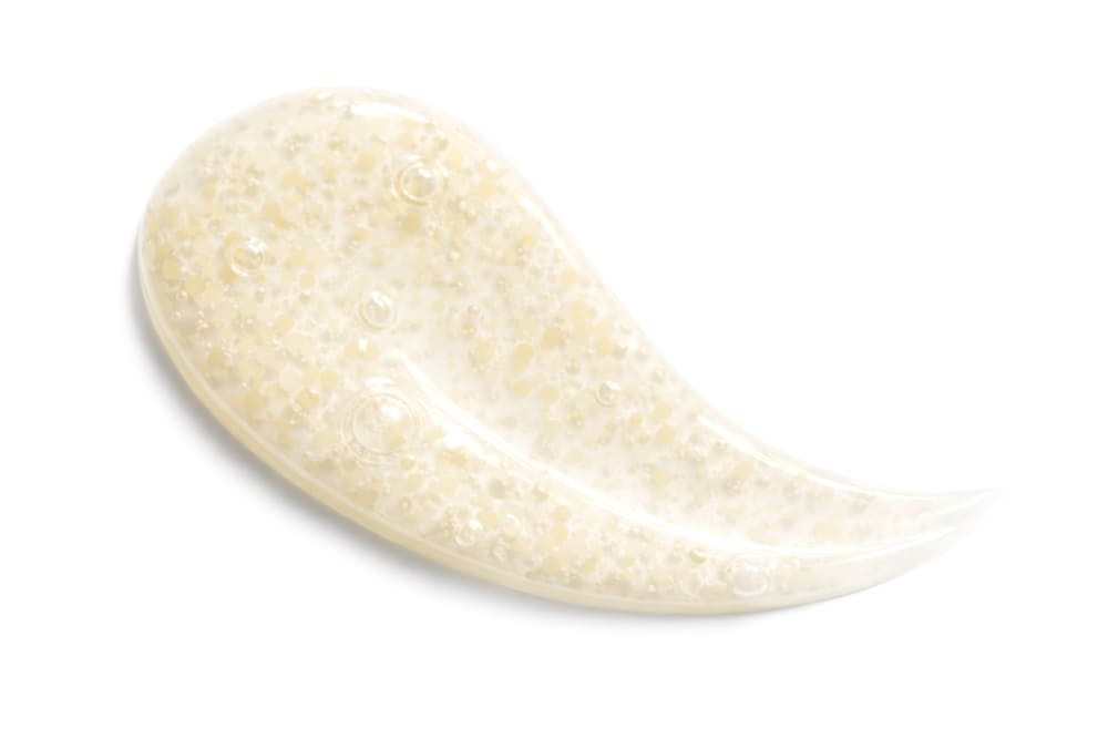 Micro-Exfoliating Honey Cleanser