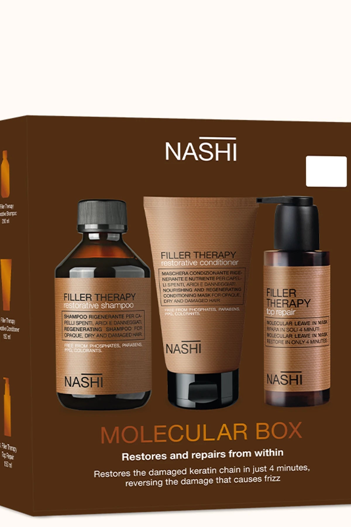 Molekularbox