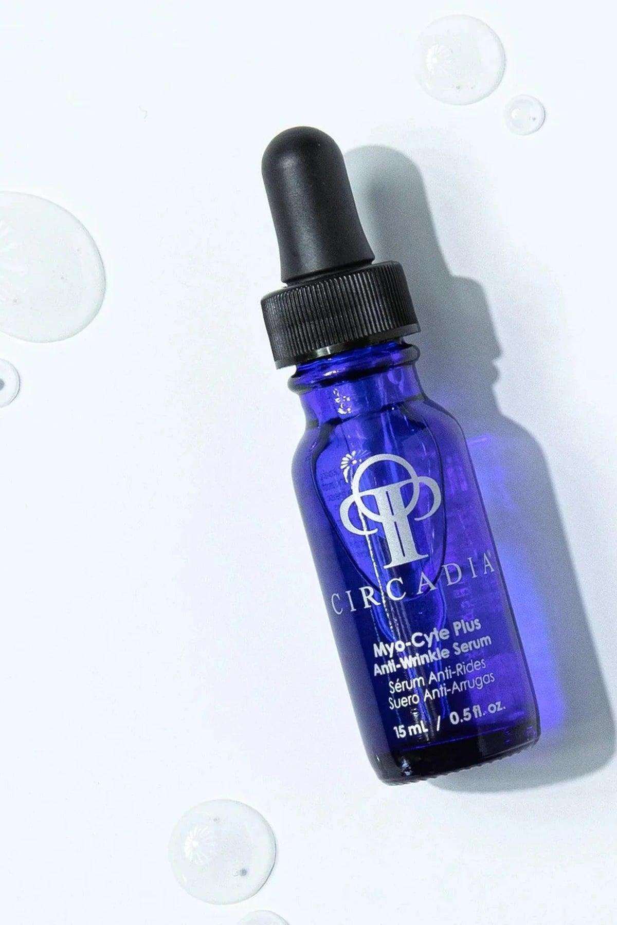 Myo-Cyte Plus Anti-Wrinkle Serum