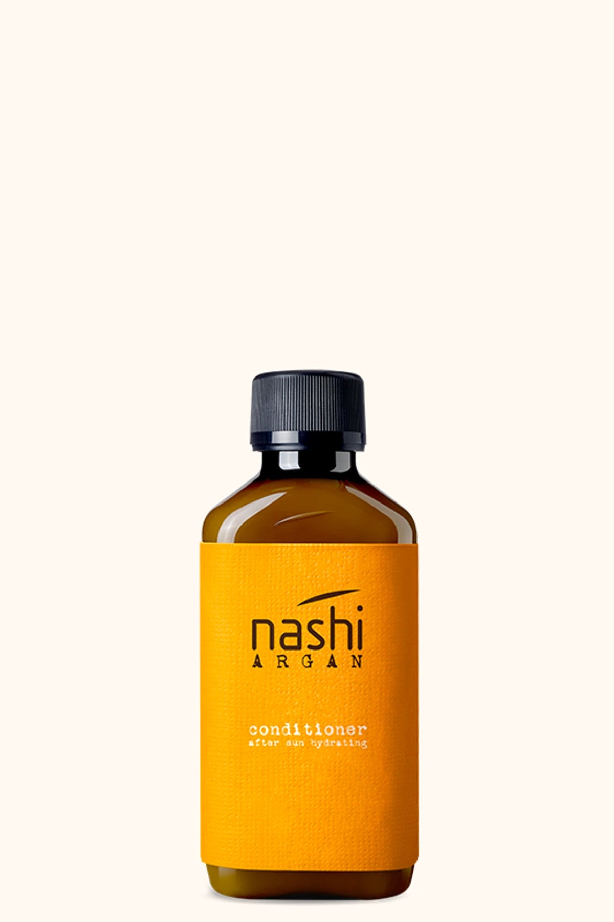 NASHI ARGAN FEUCHTIGKEITSSPENDENDER AFTER-SUN-CONDITIONER