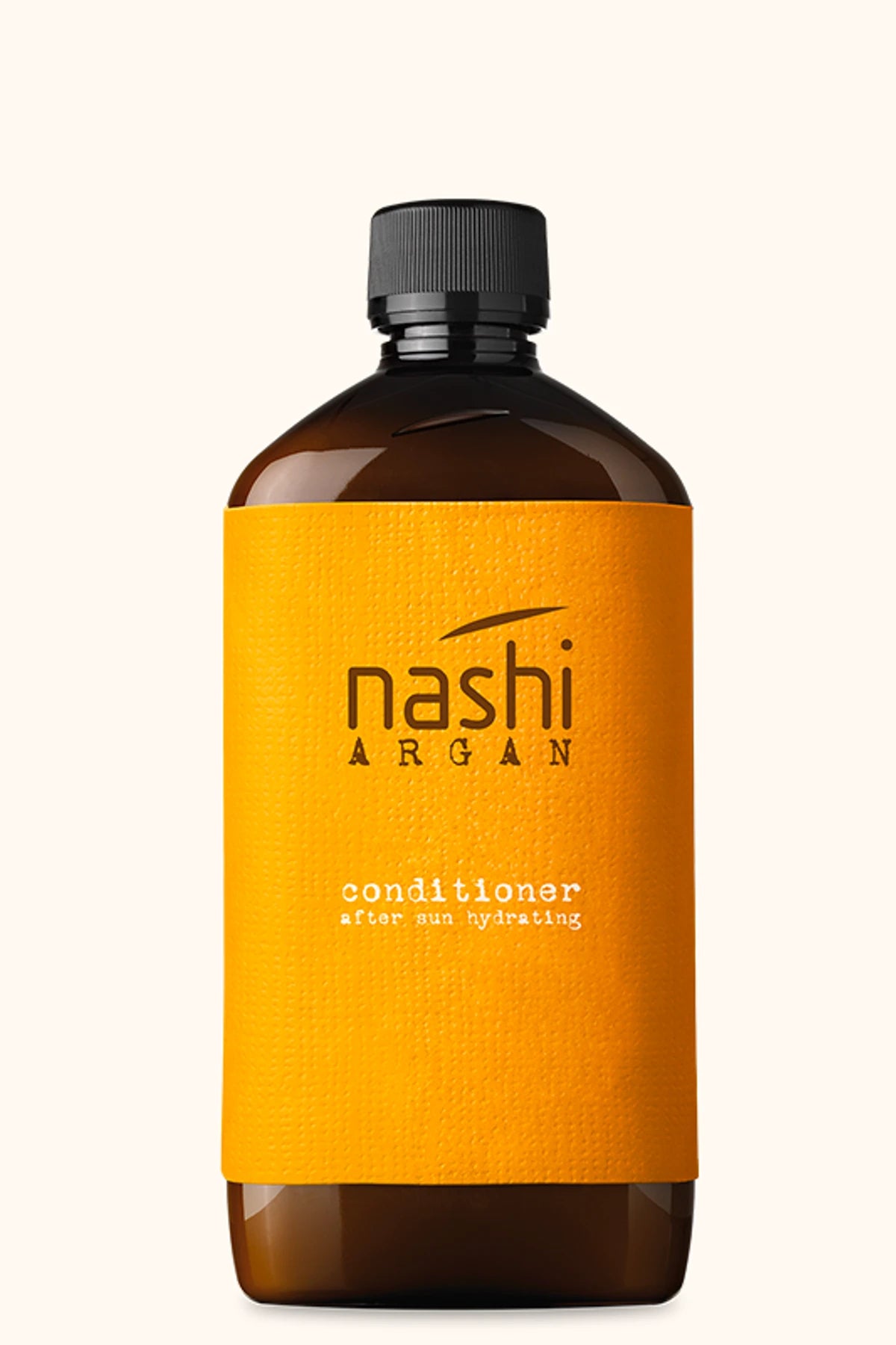 NASHI ARGAN FEUCHTIGKEITSSPENDENDER AFTER-SUN-CONDITIONER