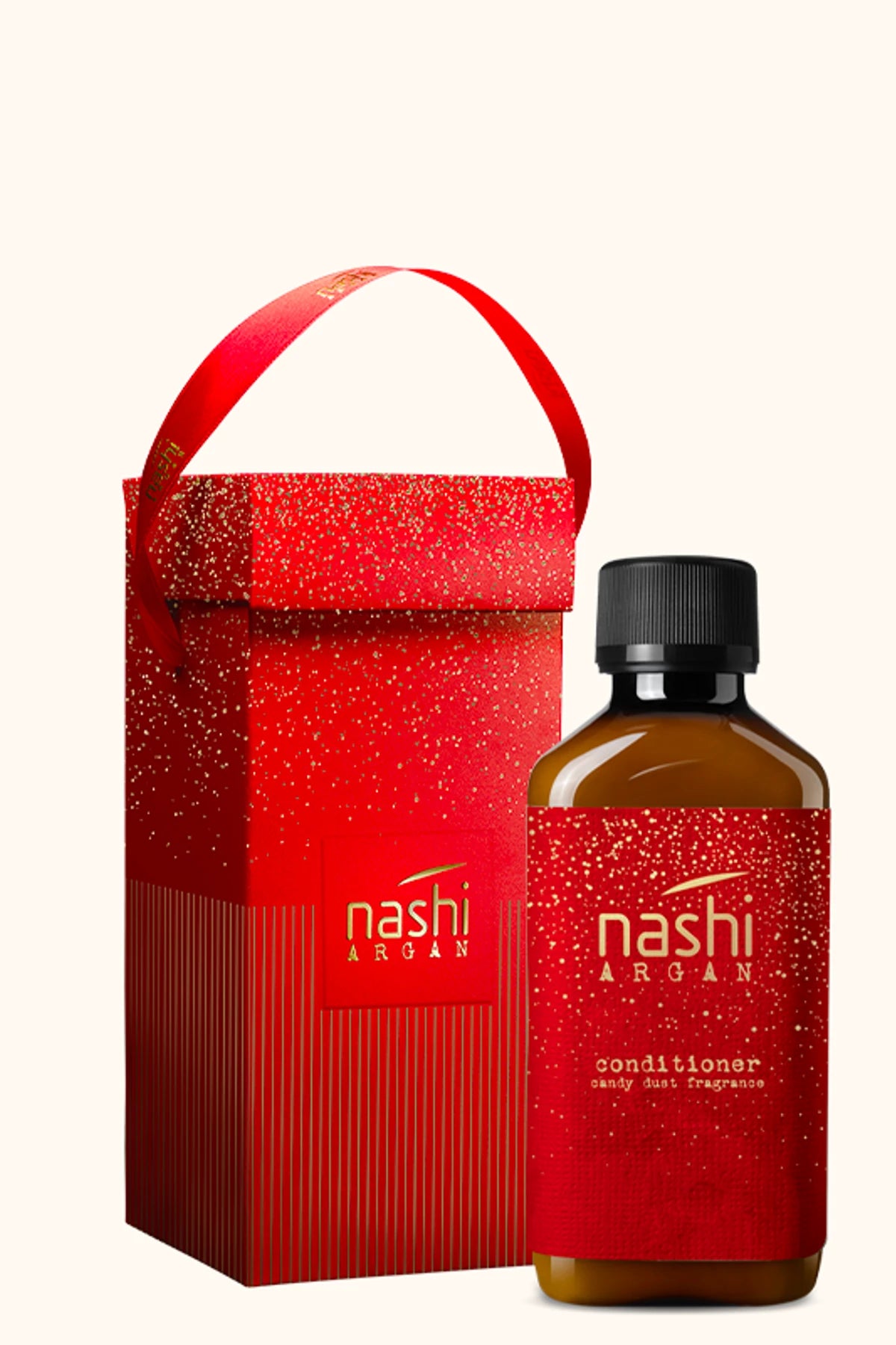 Nashi Argan Conditioner Candy Dust Duft