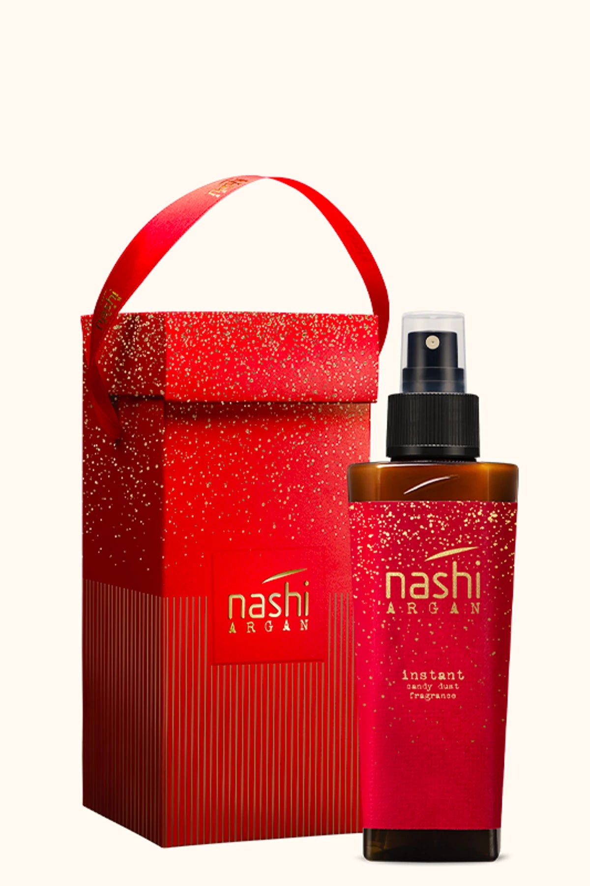 Nashi Argan Instant Candy Dust Duftmaske