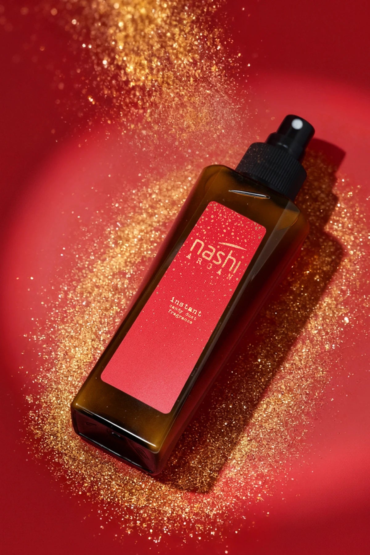 Nashi Argan Instant Candy Dust Duftmaske