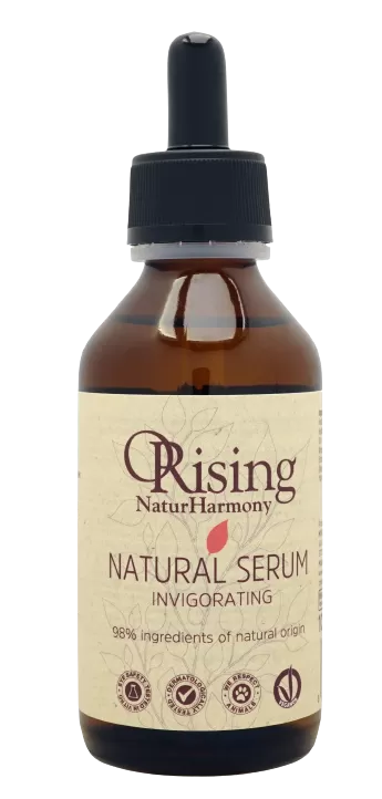 NaturalHarmony Invigorating Serum
