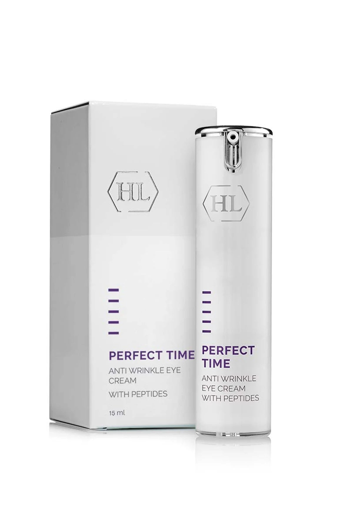 PERFECT TIME ANTI-FALTEN-AUGENCREME