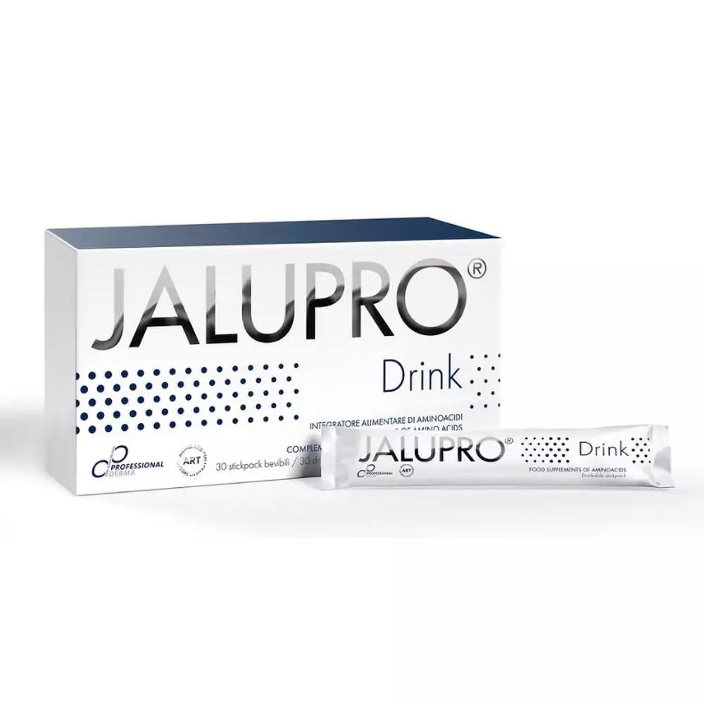 JALUPRO Kollagen-Drink